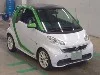 SMART FORTWO ELECTRIC DRIVE
