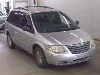 CHRYSLER VOYAGER
