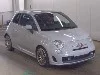 FIAT ABARTH 500