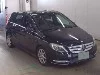 MERCEDES BENZ B CLASS