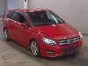 MERCEDES BENZ B CLASS