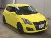 SUZUKI SWIFT SPORTS