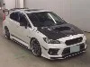 SUBARU WRX S4