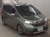 HONDA FREED+