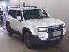 TOYOTA LAND CRUISER 250