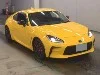 TOYOTA GR86