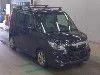 SUZUKI SOLIO BANDIT