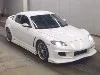 MAZDA RX-8