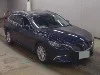 MAZDA ATENZA WAGON