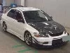 MITSUBISHI LANCER EVOLUTION