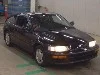 HONDA CR-X