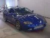 MITSUBISHI GTO