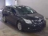 TOYOTA AVENSIS WAGON