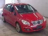 MERCEDES BENZ B CLASS