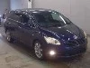 TOYOTA MARK X ZIO