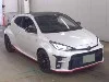 TOYOTA GR YARIS