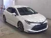 TOYOTA COROLLA SPORT