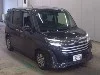 SUBARU JUSTY