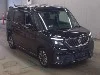 SUZUKI SOLIO BANDIT