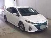 TOYOTA PRIUS PHV