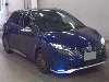 NISSAN AURA