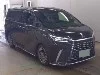 LEXUS LM