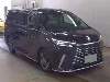 LEXUS LM