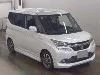 SUZUKI SOLIO BANDIT