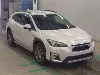 SUBARU IMPREZA SPORT