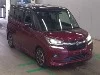SUZUKI SOLIO BANDIT