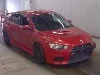 MITSUBISHI LANCER EVOLUTION