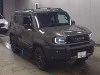 TOYOTA LAND CRUISER FJ