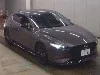 MAZDA MAZDA3 FASTBACK