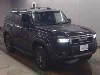TOYOTA LAND CRUISER 250