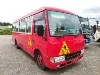 MITSUBISHI FUSO ROSA