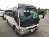 TOYOTA COASTER