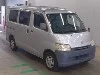 TOYOTA TOWN ACE VAN
