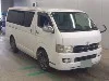 TOYOTA REGIUS VAN