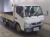 NISSAN NT450 ATLAS