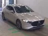 MAZDA MAZDA3 FASTBACK