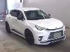 LEXUS LBX