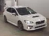 SUBARU WRX STI