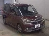 SUZUKI SOLIO BANDIT