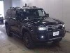 TOYOTA LAND CRUISER 250