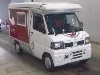 NISSAN CLIPPER TRUCK