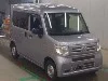 HONDA N VAN