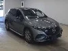 MERCEDES BENZ EQS SUV