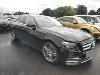 MERCEDES BENZ E CLASS