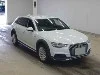 AUDI A4 ALL ROAD QUATTRO