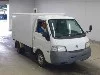 NISSAN VANETTE TRUCK